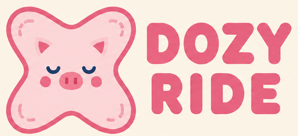 DozyRide